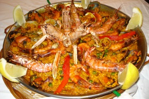 Rupit Paella 200 300