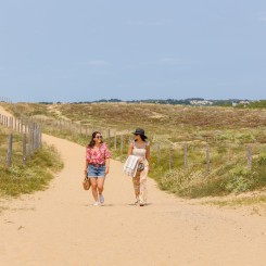 Camping Le Bois de la Gachere