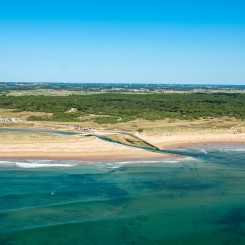 Camping Le Bois de la Gachere